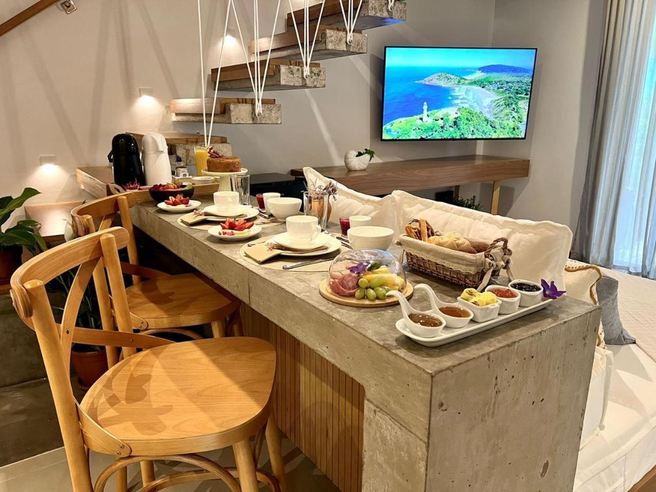 Paranaguá Yba Casa Hotel Ilha Do Mel المظهر الخارجي الصورة
