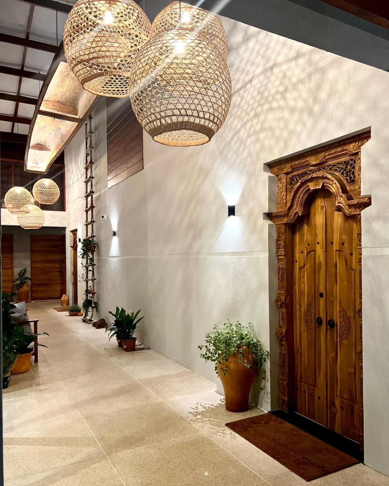 Paranaguá Yba Casa Hotel Ilha Do Mel المظهر الخارجي الصورة