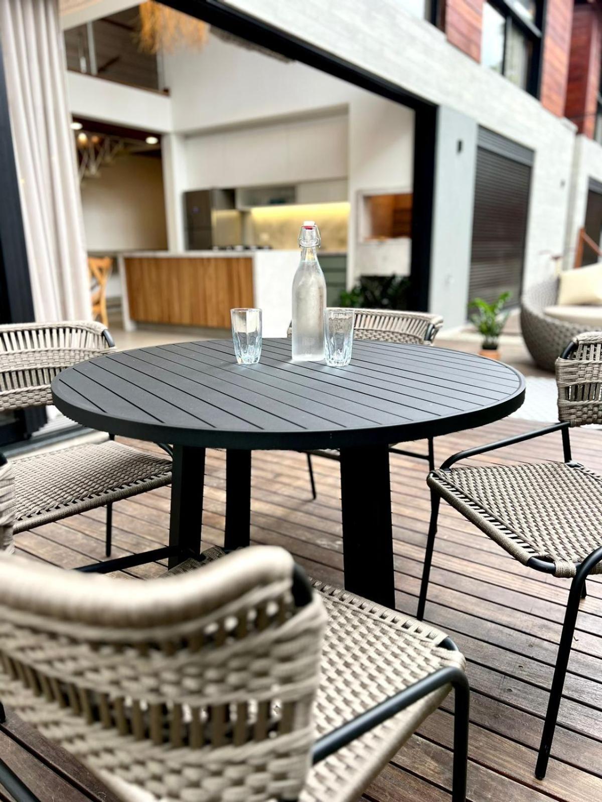 Paranaguá Yba Casa Hotel Ilha Do Mel المظهر الخارجي الصورة