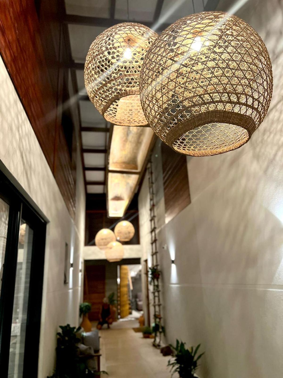 Paranaguá Yba Casa Hotel Ilha Do Mel المظهر الخارجي الصورة